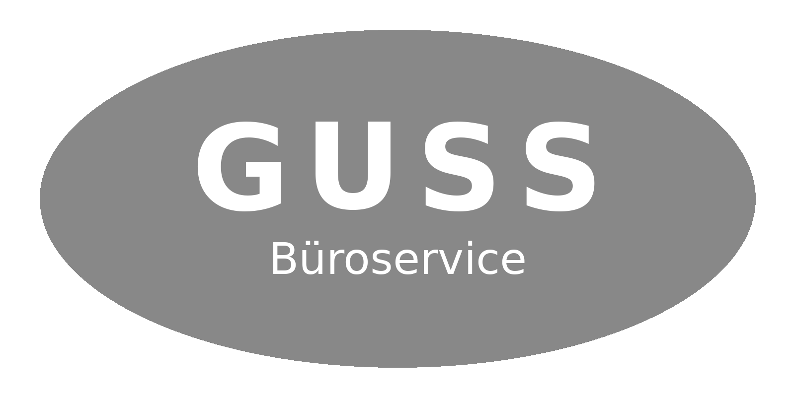 Guss Büroservice